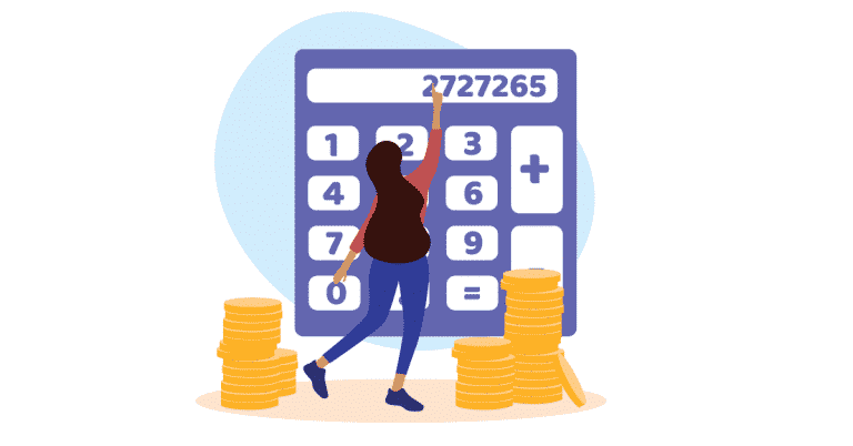 seo budget