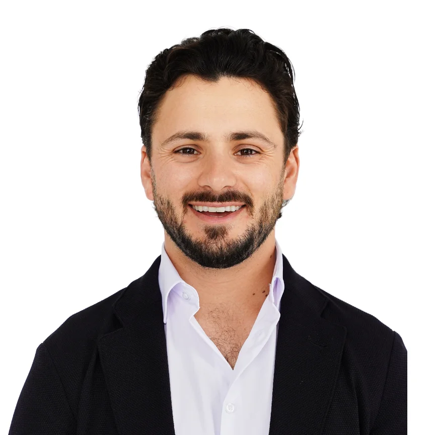 Mickey Serebnitski Business Development