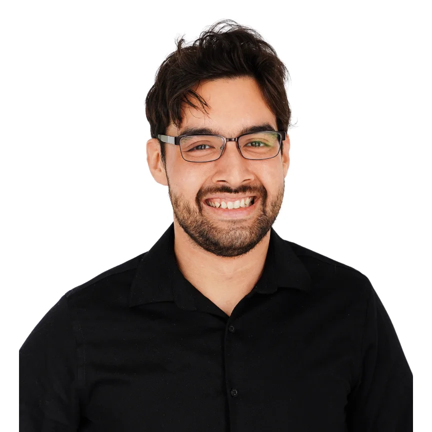 Kyle Vouriot Technical & On-Page SEO Specialist
