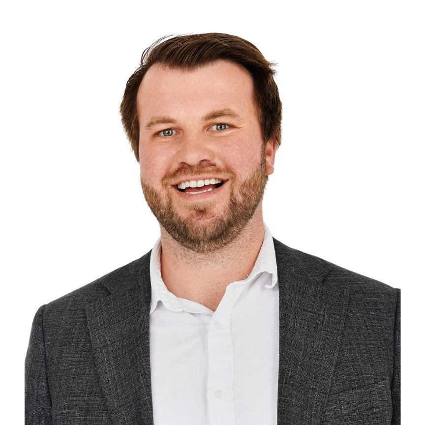 Donnie Glennie Business Development