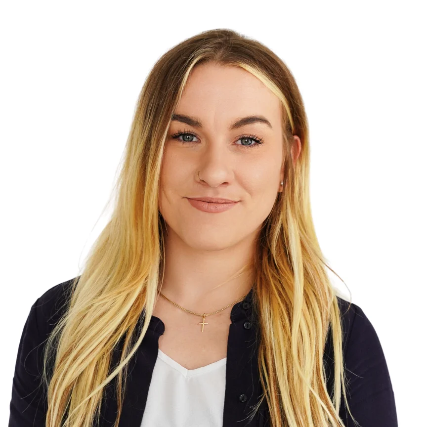 Bre Genthon Office Administrator