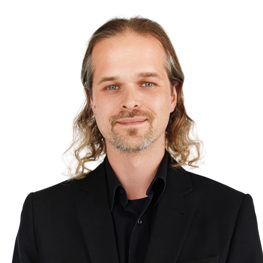 Ian Ediger Developer