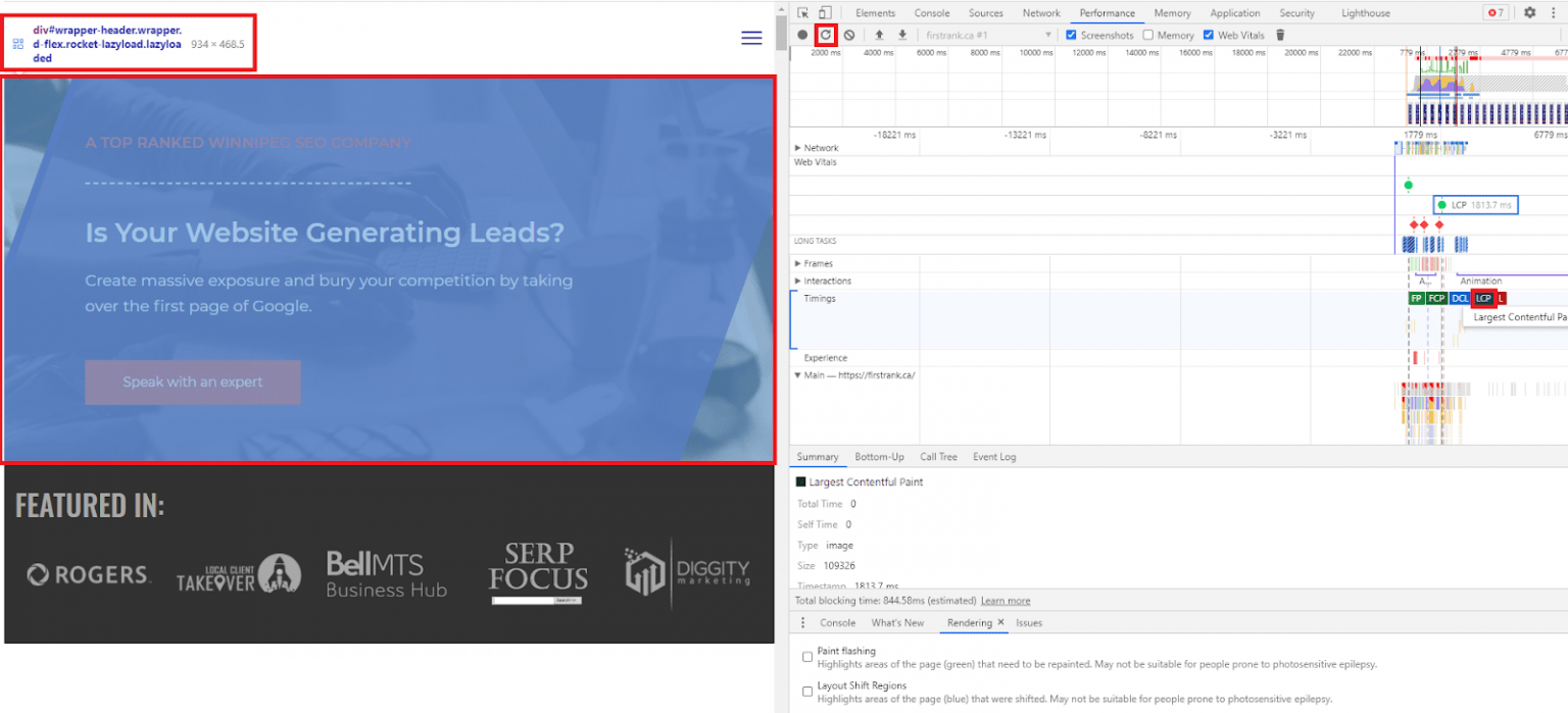 developer tools