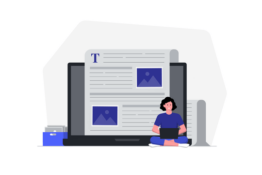 Helpful Content Google Update