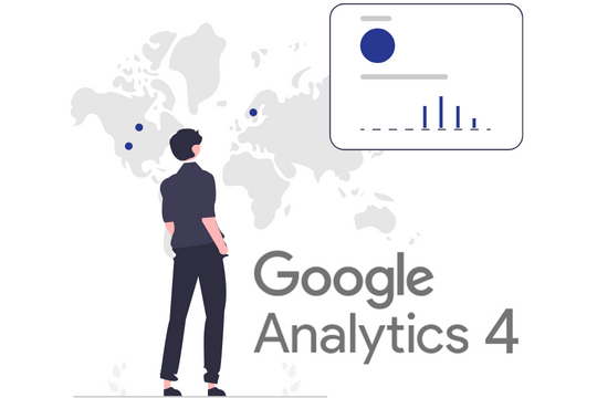 Google Analytics 4