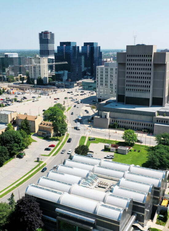 SEO in London, Ontario