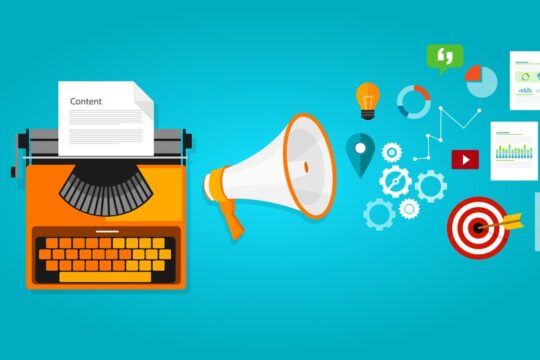 Content Generation Hamilton