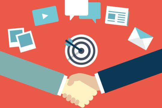 Content generation in London, Ontario