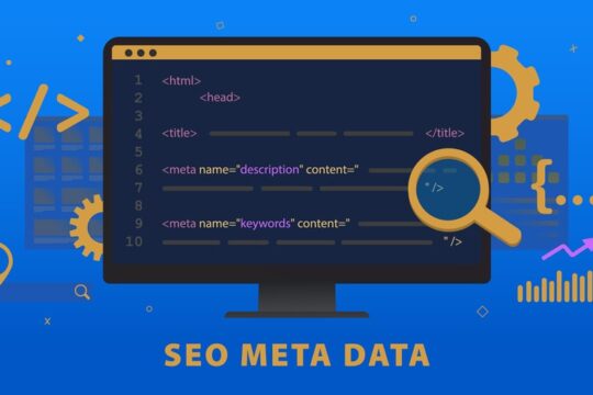 Meta descriptions for Kitchener Business