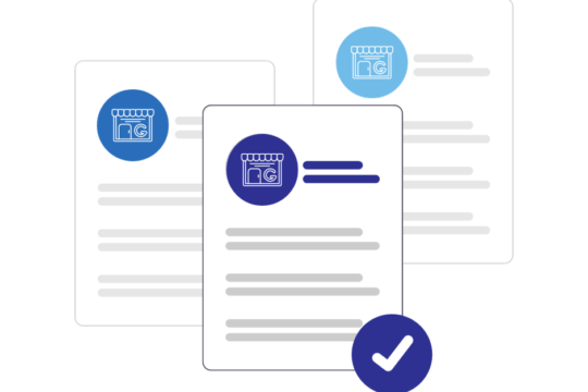 Google Business Profile